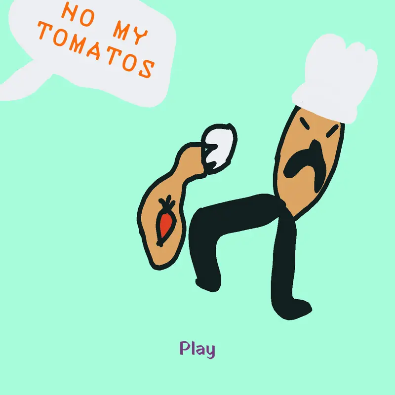 Game by @Kex_ULTRA