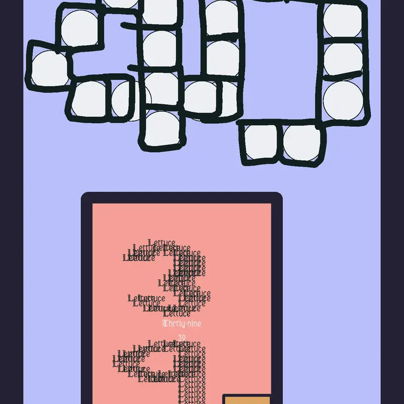 Game by @i_love_making_numbers