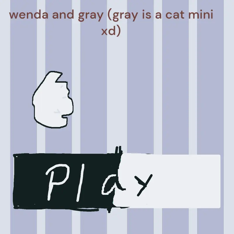 Game by @lapuchaina