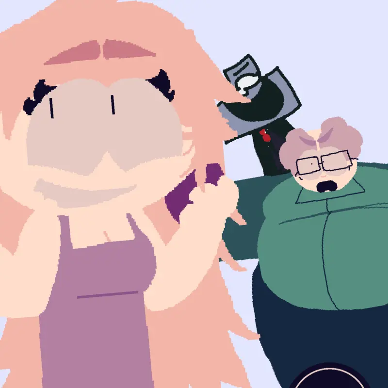 Yeppy by @Zoomy123