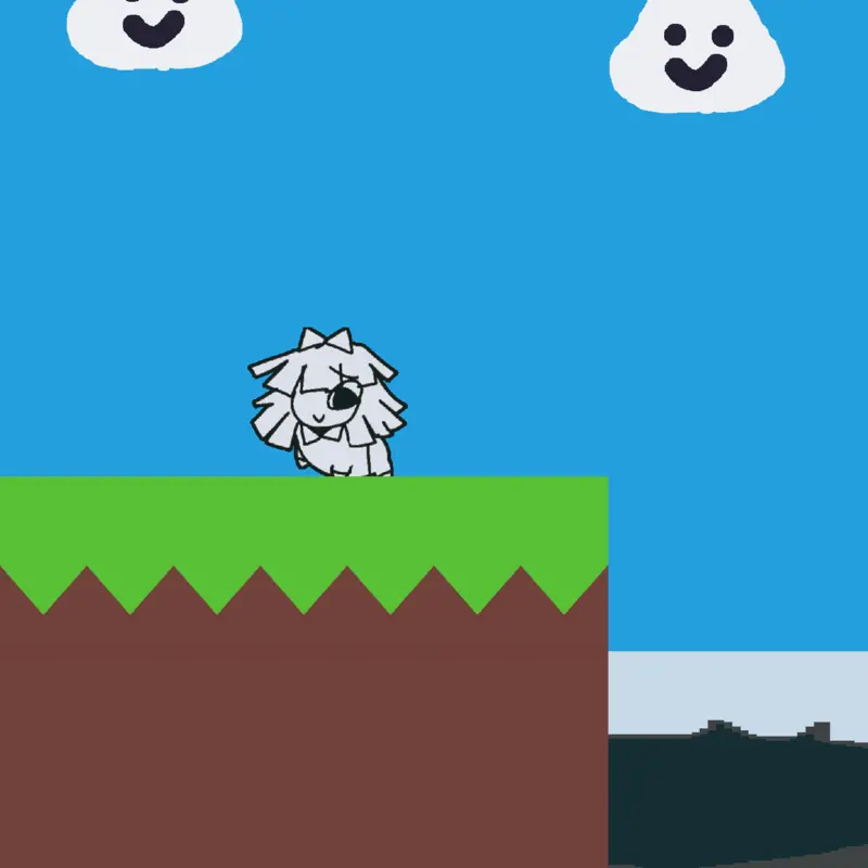 Game by @Kira_ofccc