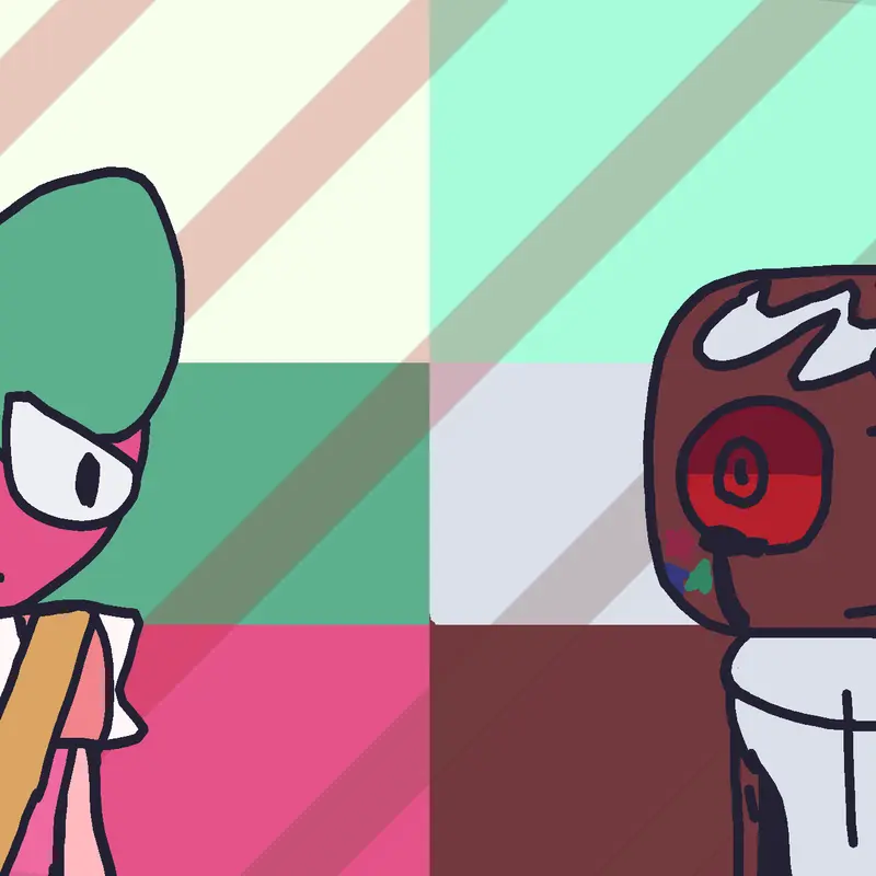 Game by @Bleu-