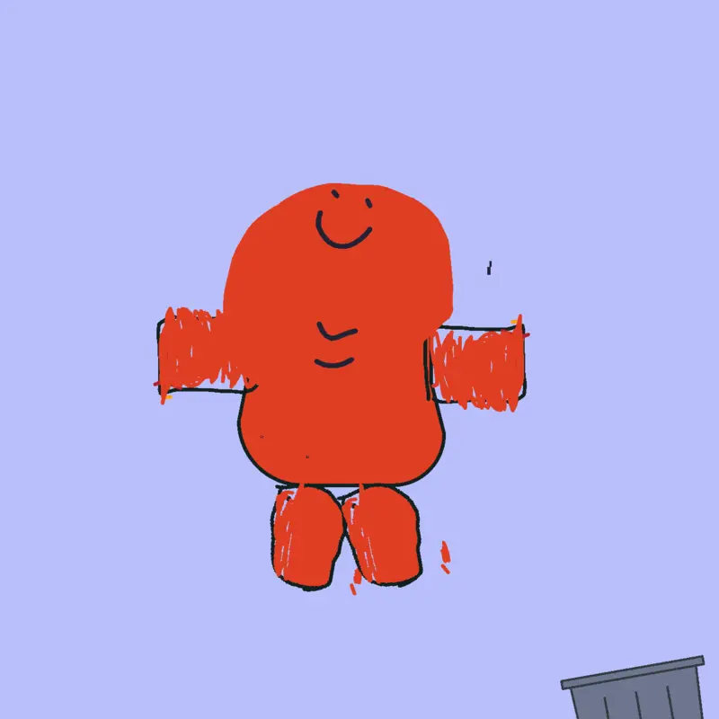 Game by @miaballerin