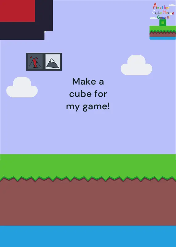 Game by @Areqmi