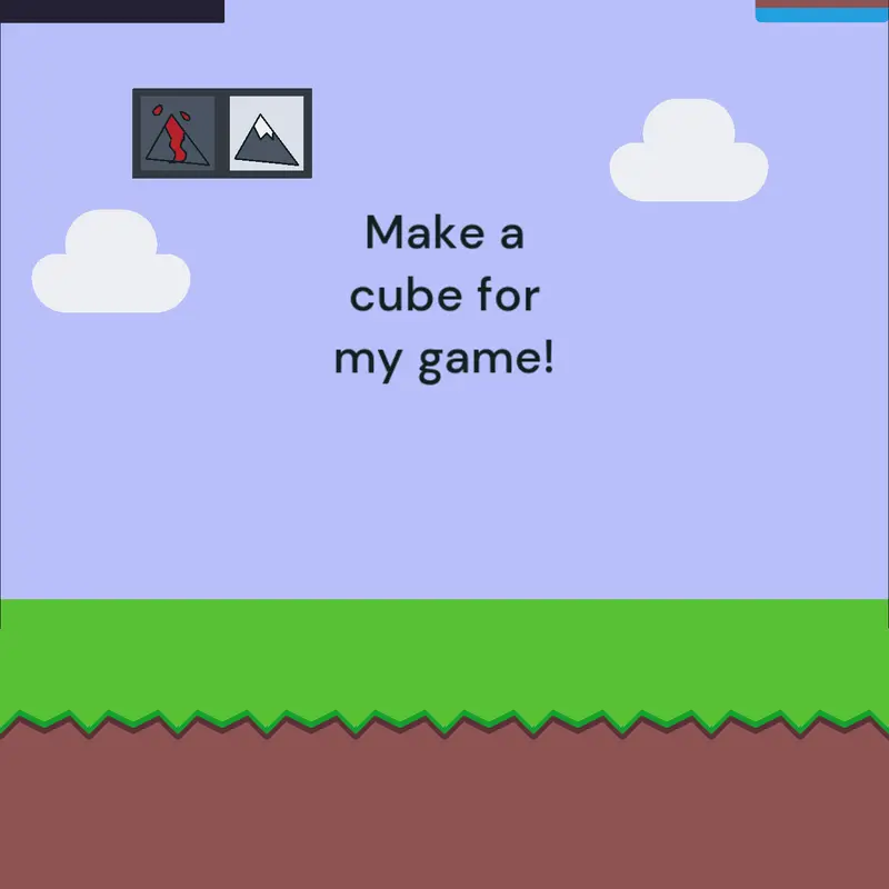 Game by @Areqmi