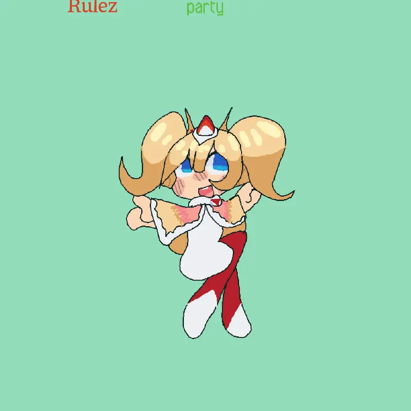Game by @Haileycute10