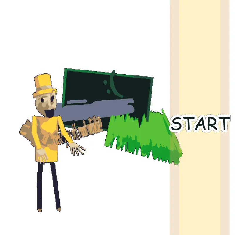 Game by @BaldiVond