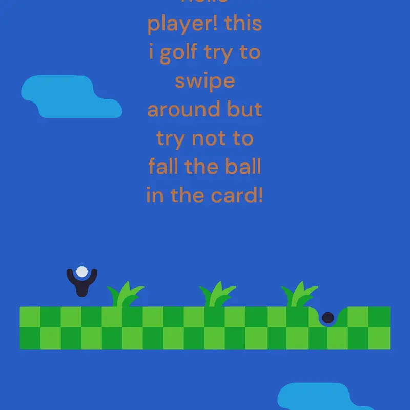 Game by @leisha05