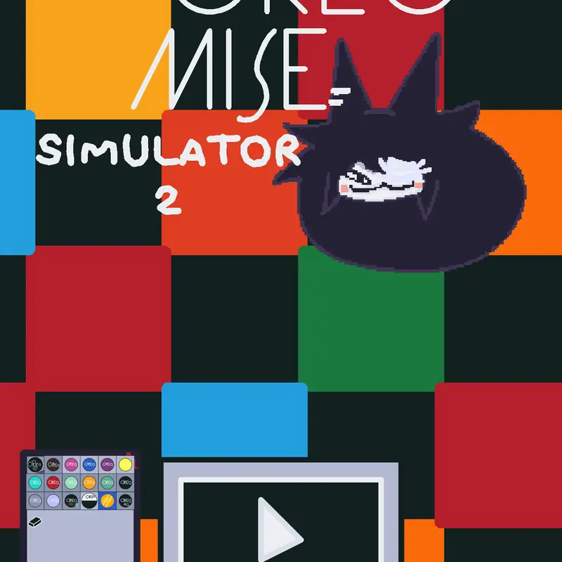 Game by @Lol_132