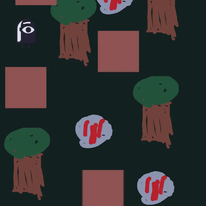 Game by @kggt