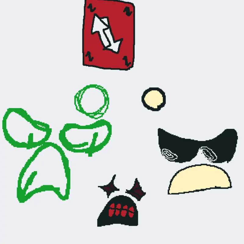 Game by @Ba-15theScientist