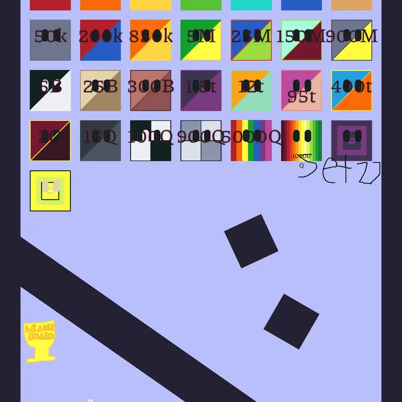 Game by @Aguythatdoestrends