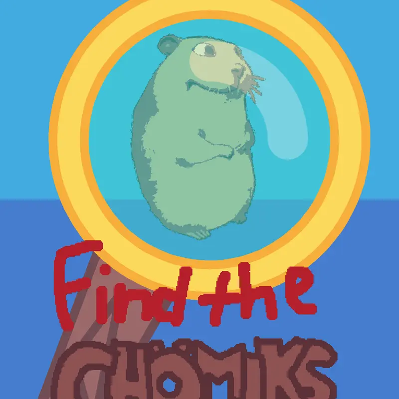 Game by @the_epic_owl