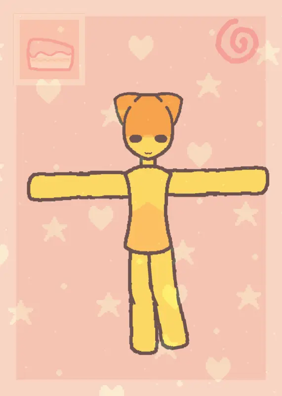 Game by @diamocat_