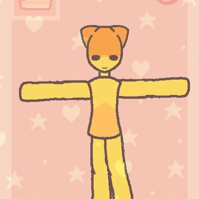 Game by @diamocat_
