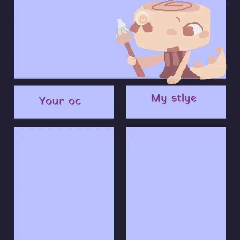 Game by @MillyKetty