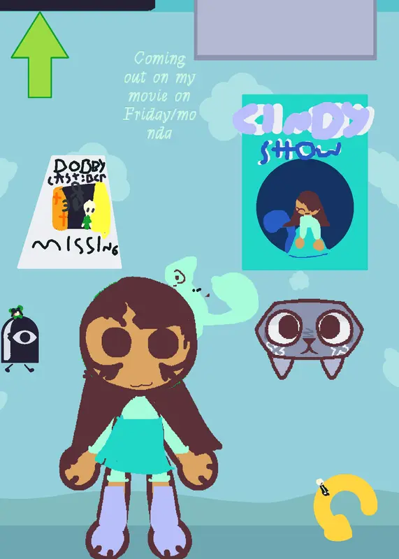 Game by @My-My