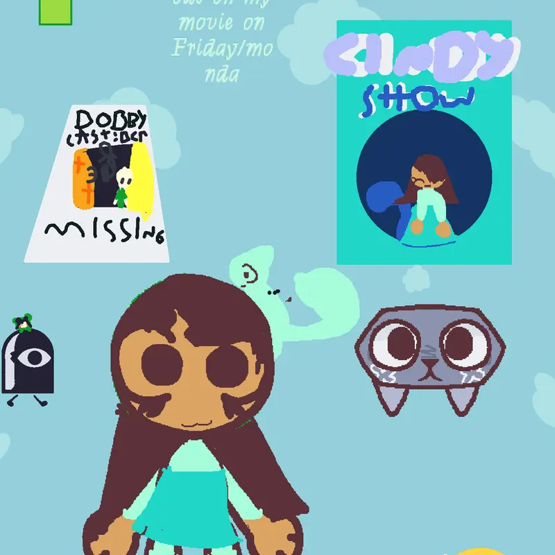 Game by @My-My