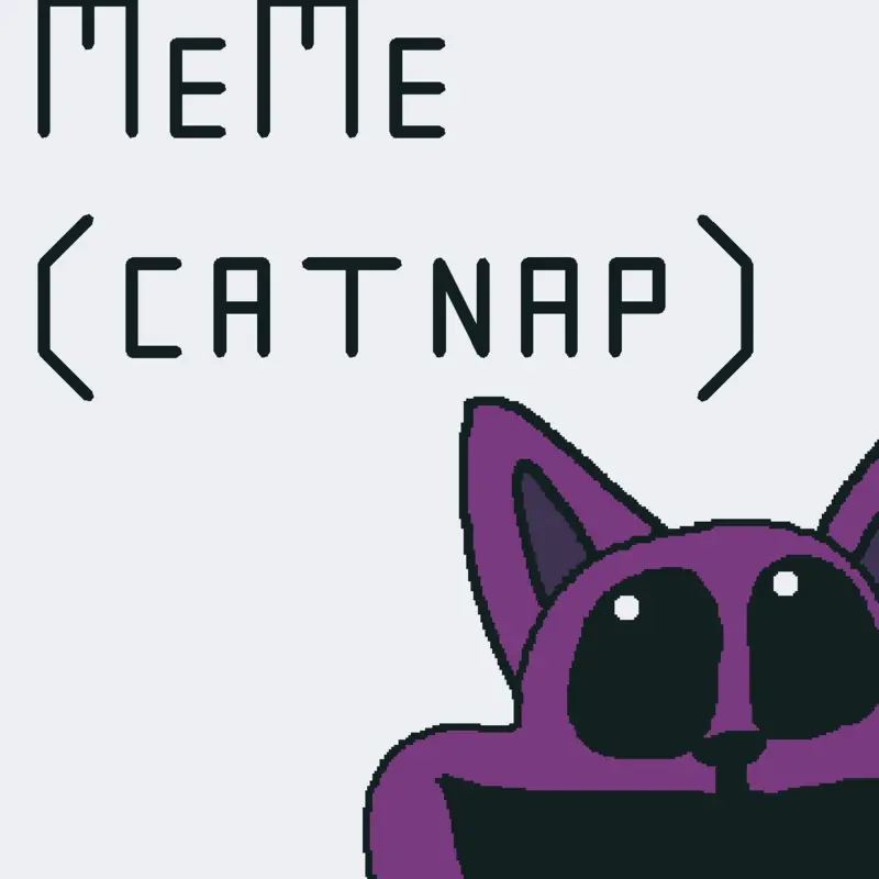 Game by @smillosauridae