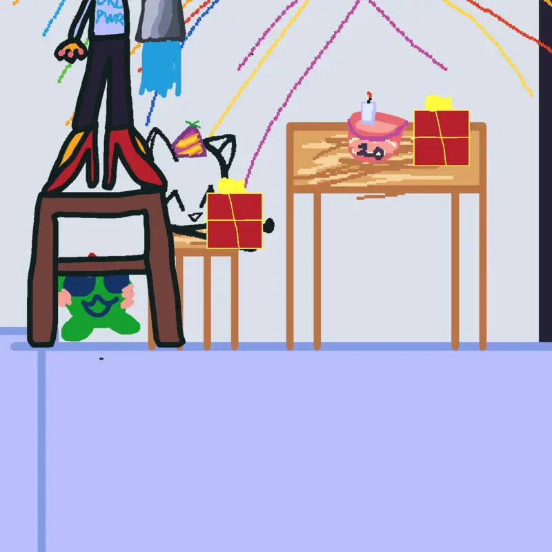 Game by @REHEHEHEHEHHHEHEHH