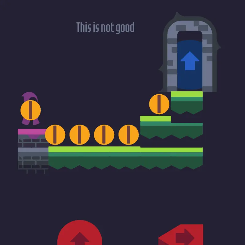 Game by @csknchsjvx