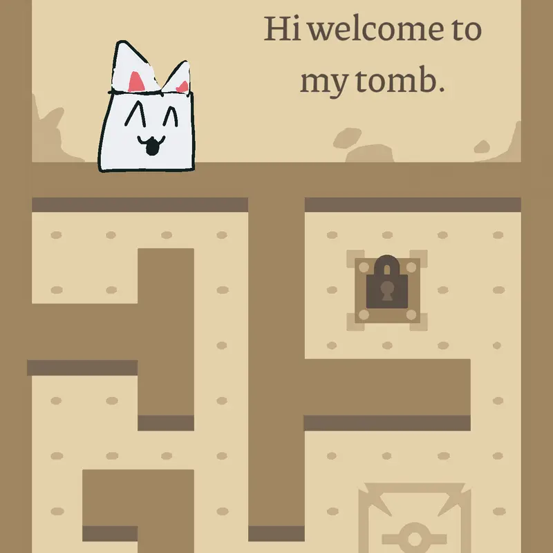 Game by @kittycatcute