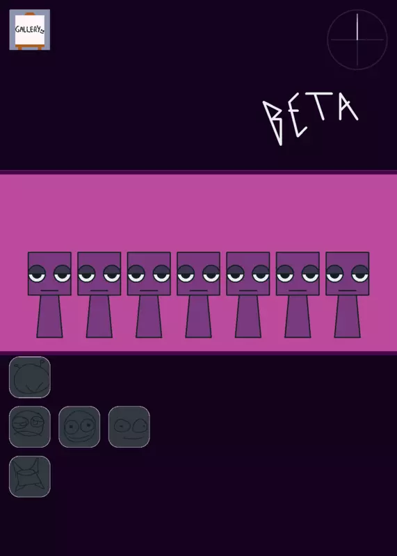 Game by @JustMessinAround