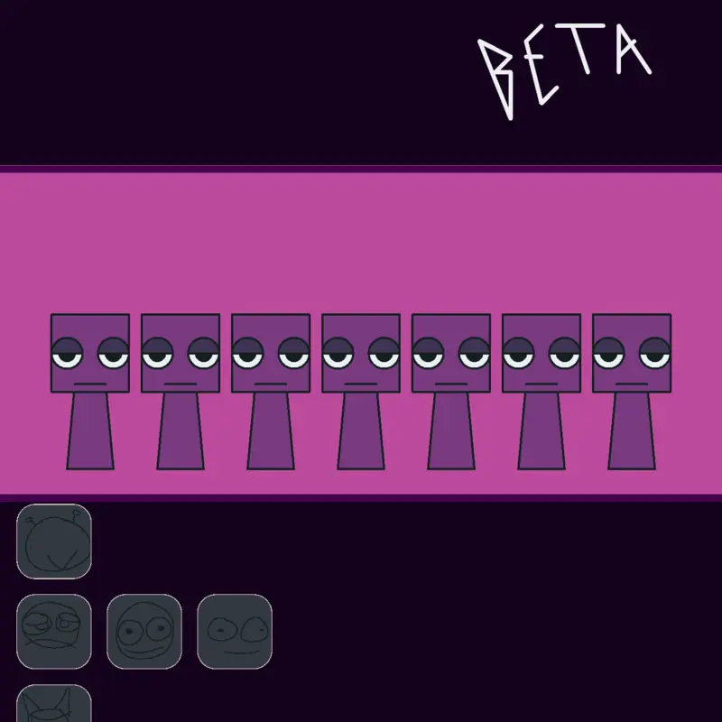 Game by @JustMessinAround