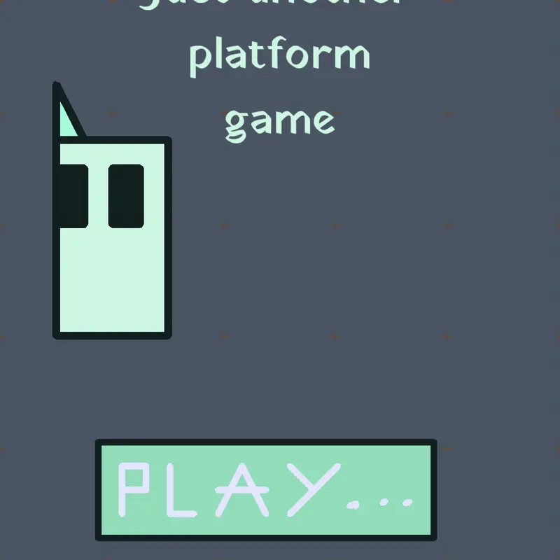 Game by @lolly-bro