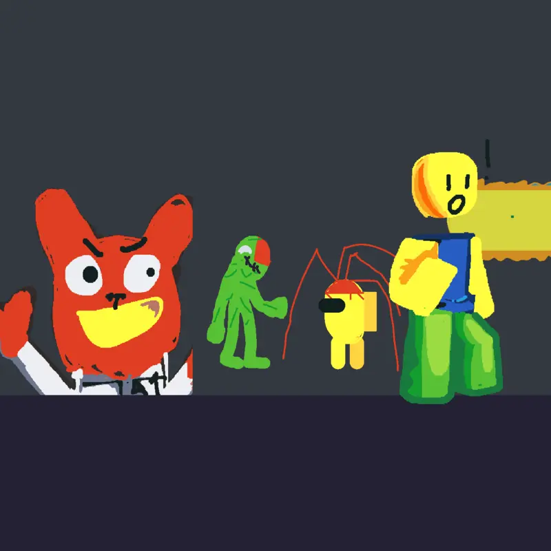 Game by @Aruri