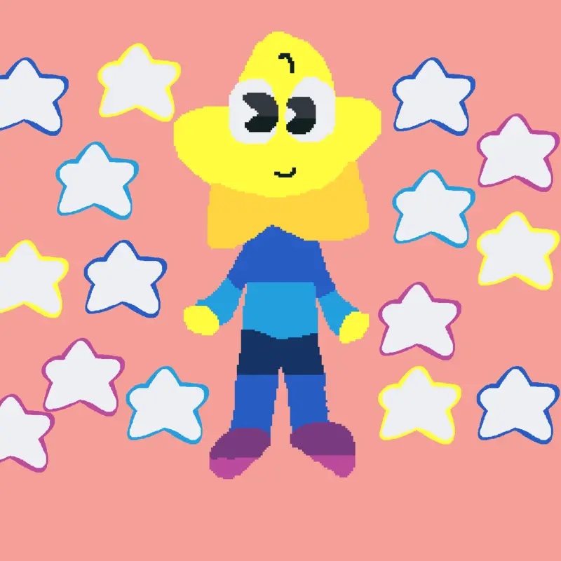 Game by @nilicutepsnda
