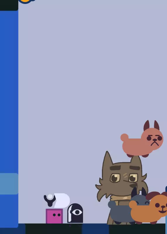Game by @Tails1234