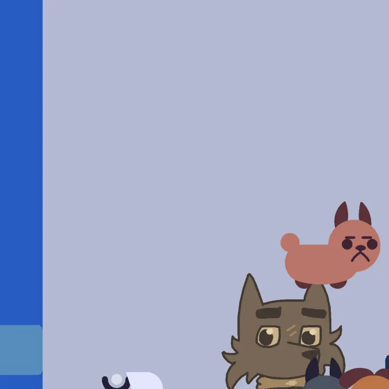 Game by @Tails1234