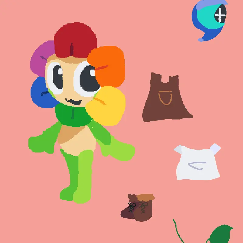 Game by @Yatta_ThePinata