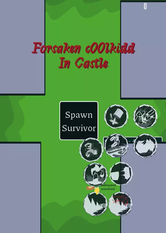 Game by @stickfiger67