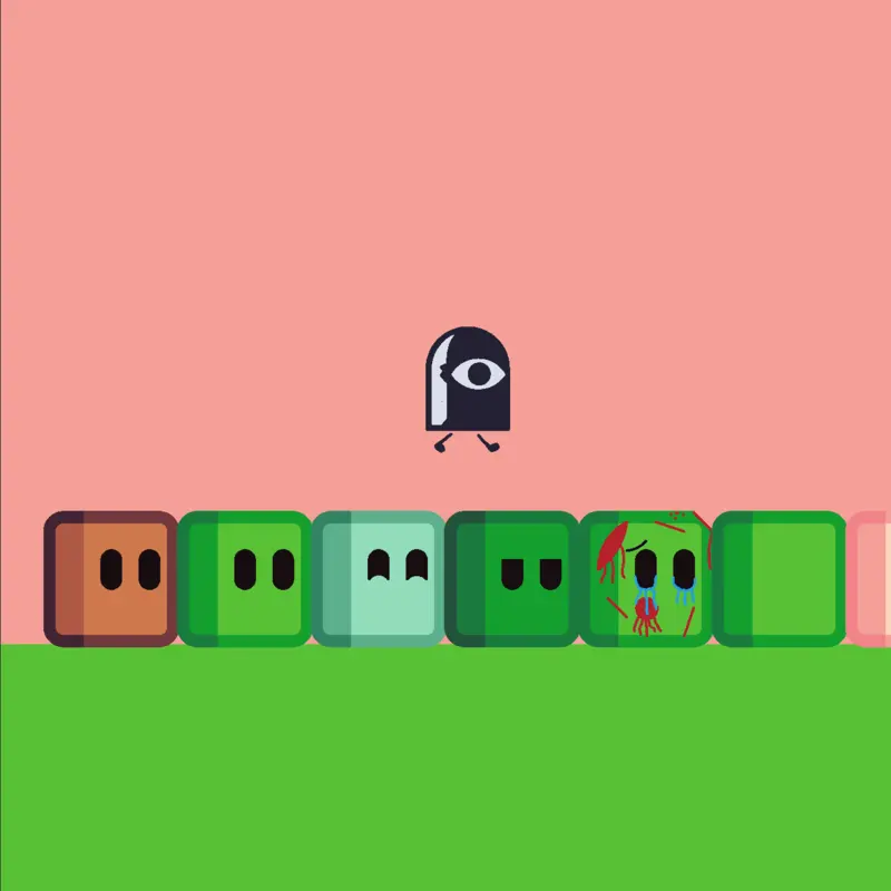 Game by @dido2993