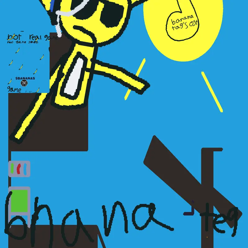 Game by @the_gtag_banana