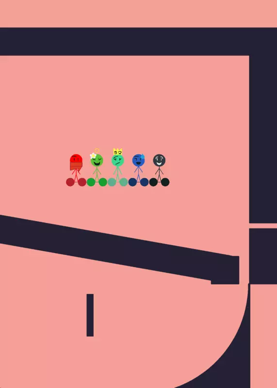 Game by @TurquoiseJay