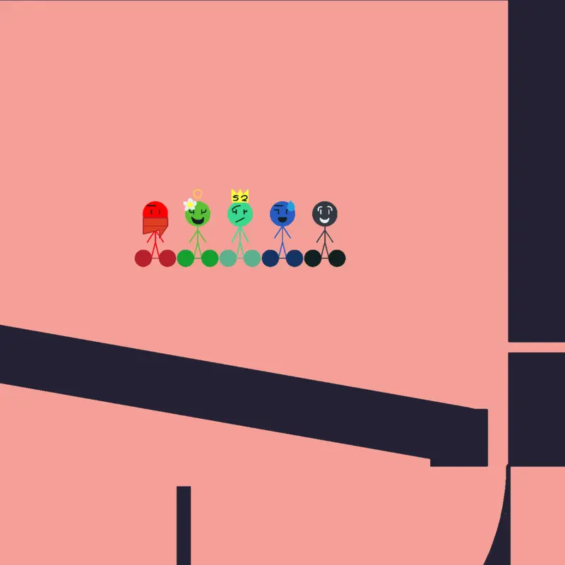Game by @T_Jay
