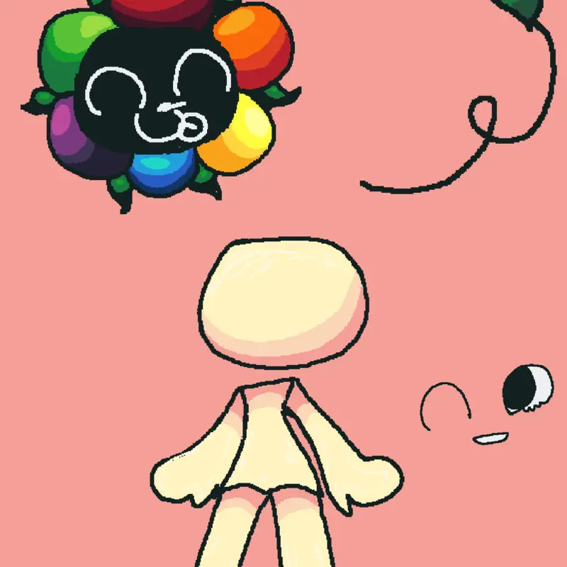 Game by @wannaquit