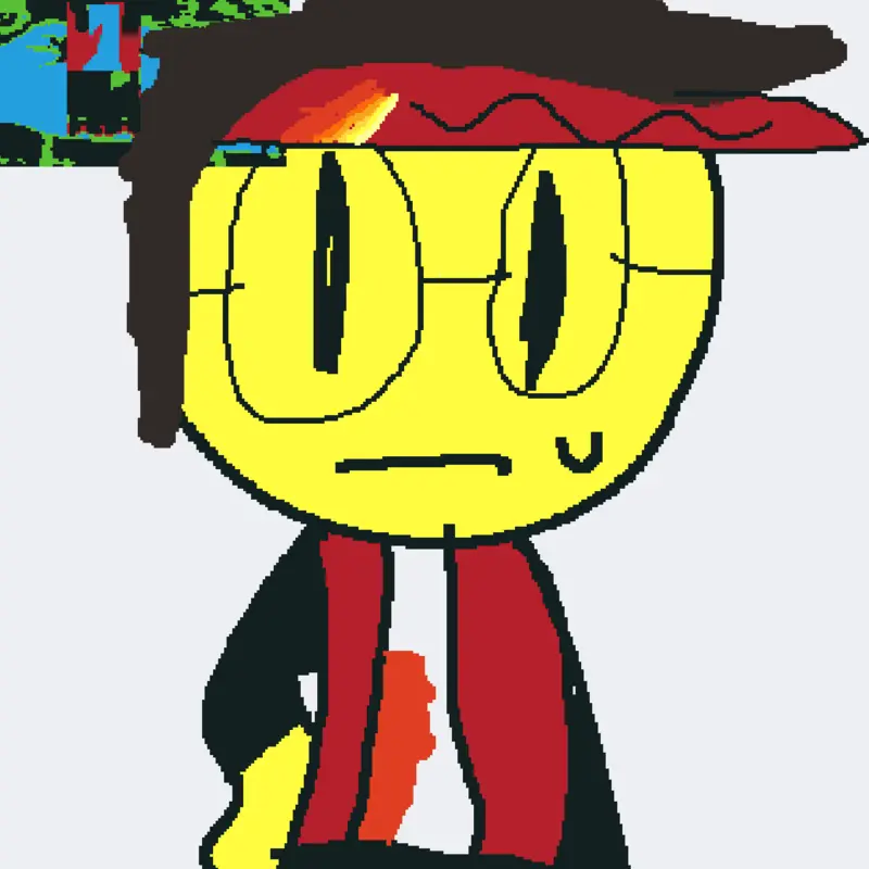 Game by @supercerealpeople