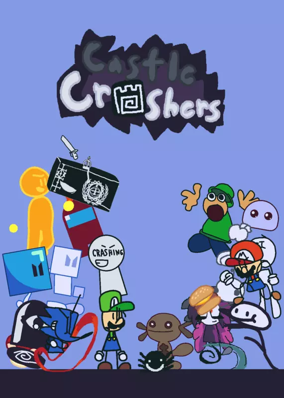 Game by @kashakej_khinate