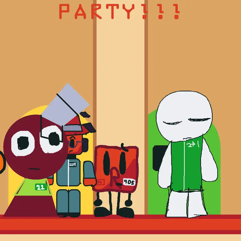 Game by @pozaza