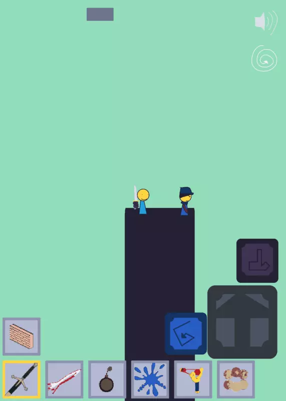 Game by @chezeepy