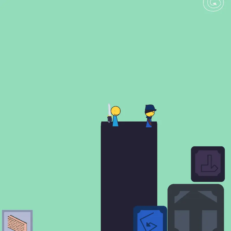 Game by @chezeepy