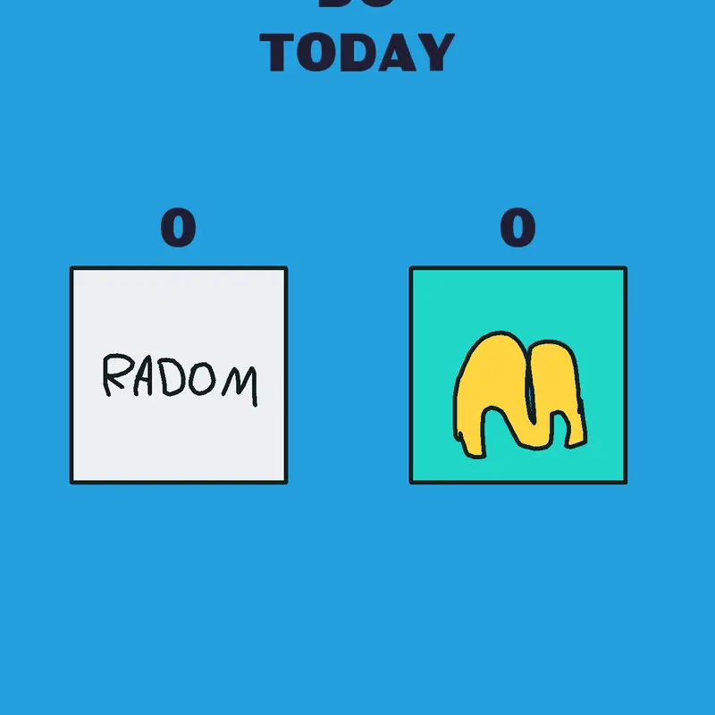 Game by @randomcreatotmaker