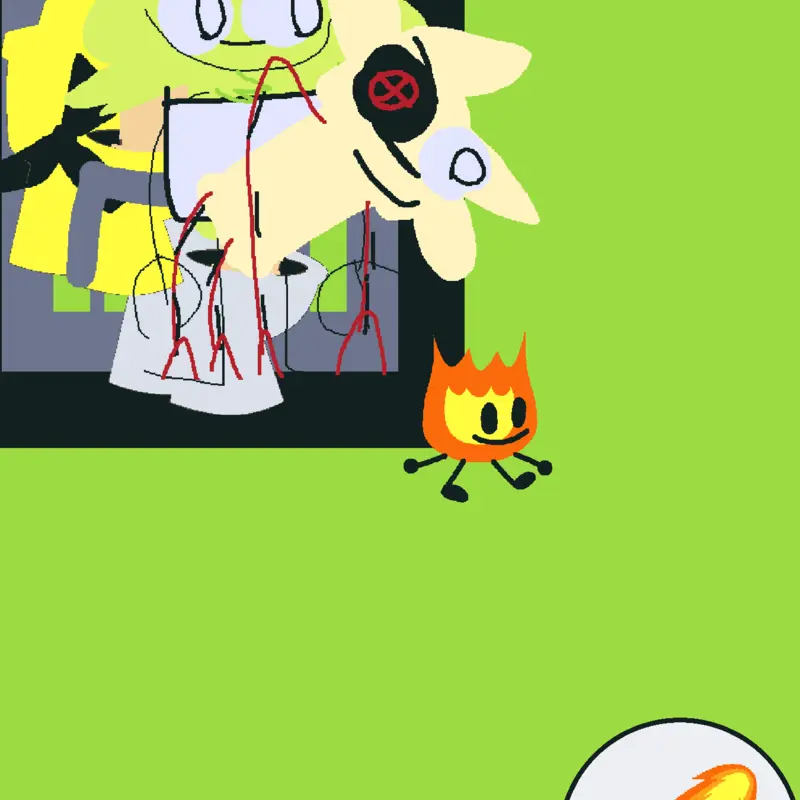 Game by @Ch_yautja