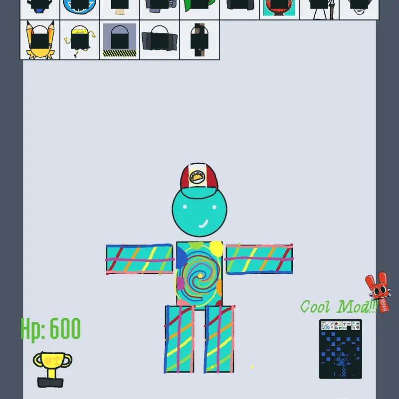 Game by @steve_1234