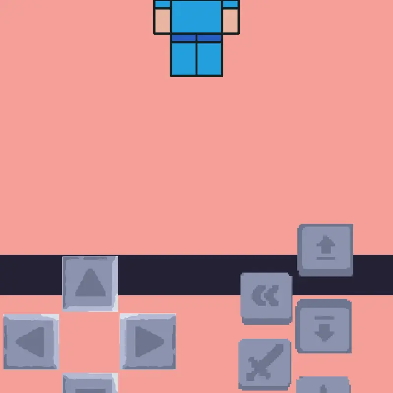 Game by @girlgirlyef