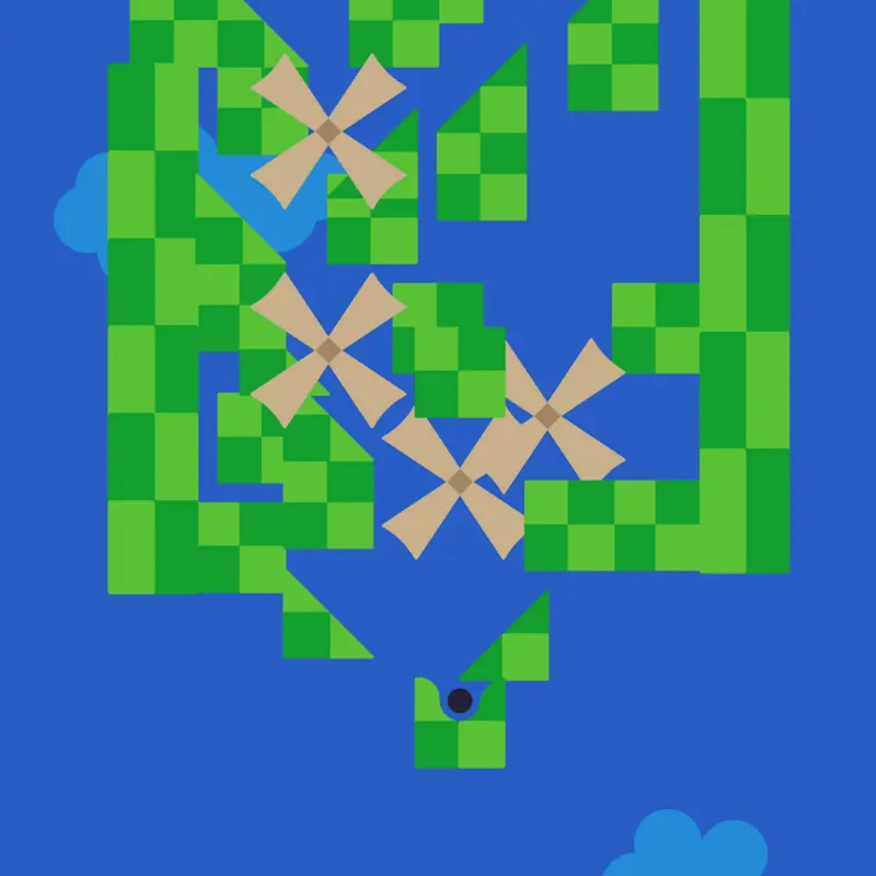 Game by @Kyzerlim1688